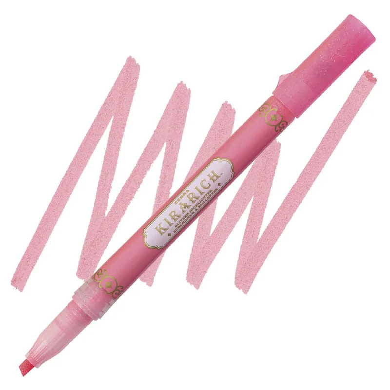 Kirarich Pink