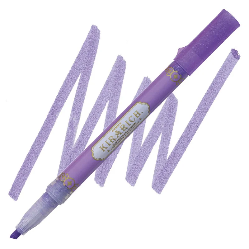 Kirarich Purple