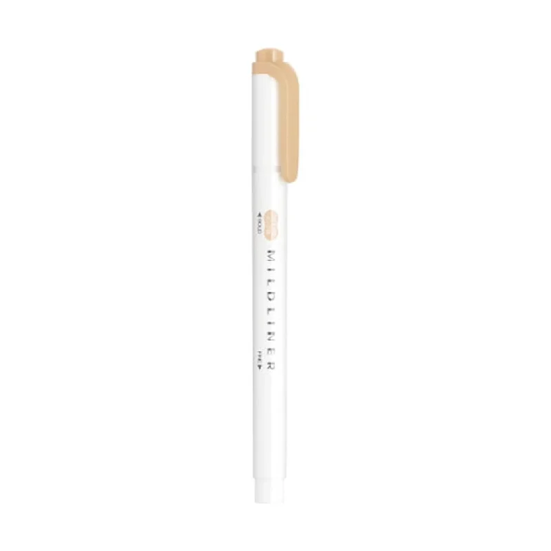 Mild Beige