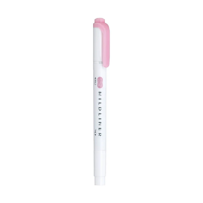 Mild Pink