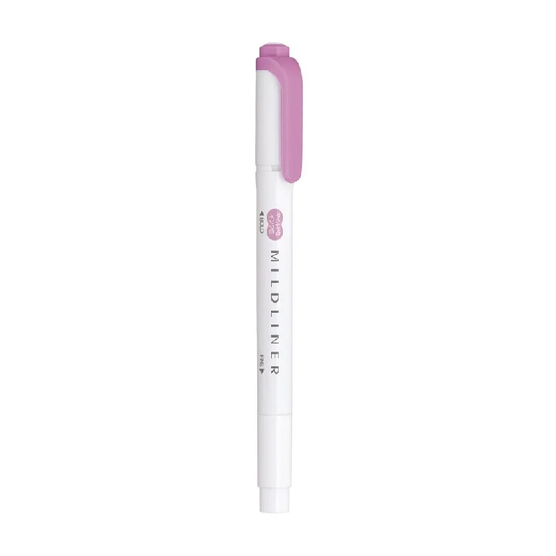 Mild Magenta