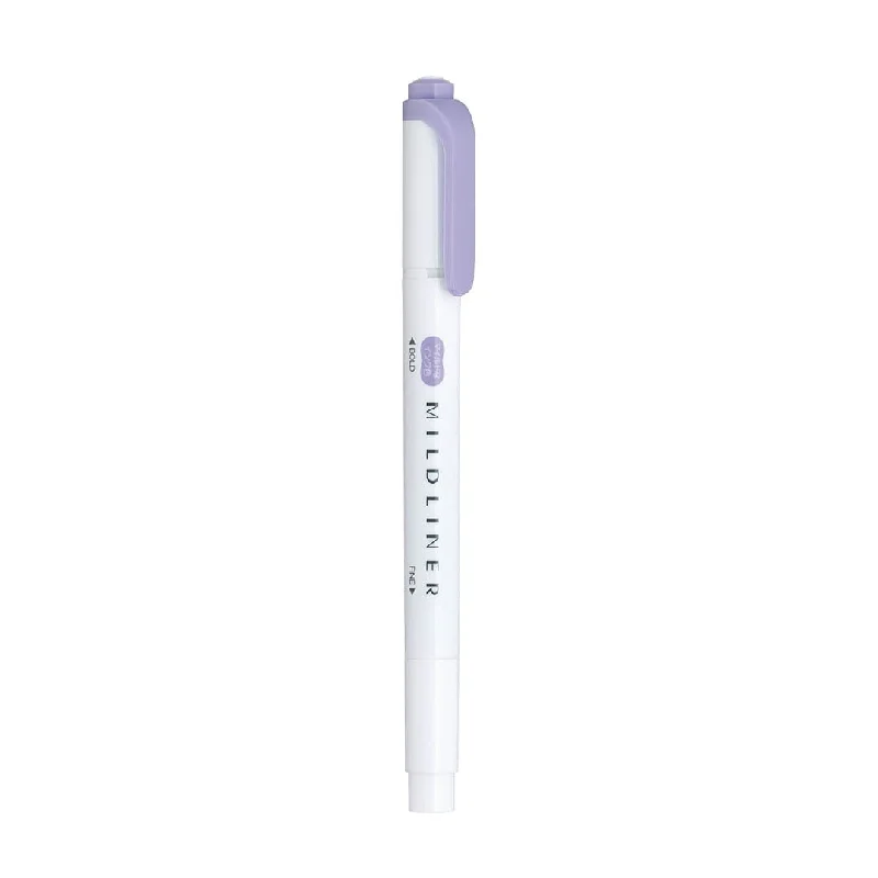 Mild Violet
