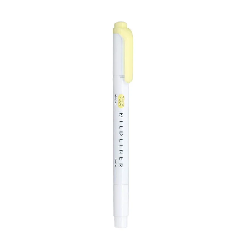 Mild Yellow