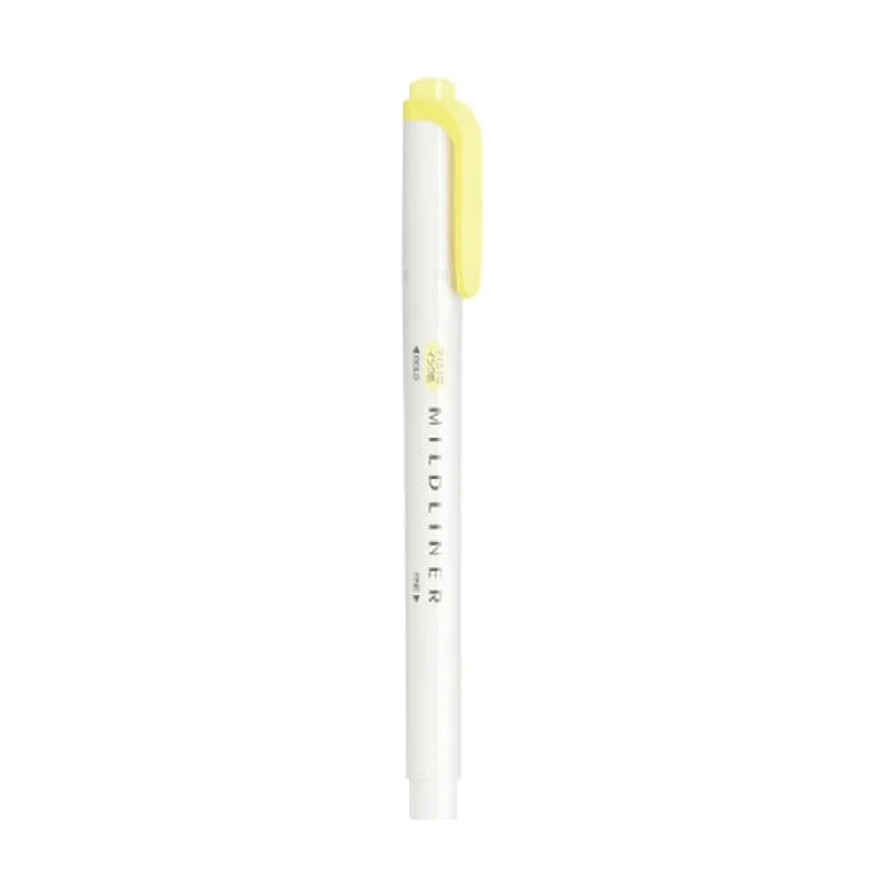 Mild Sherbet Yellow