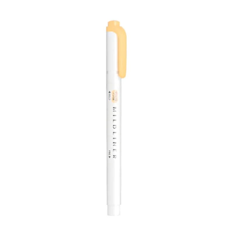 Mild Honey Orange