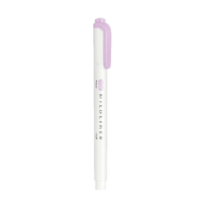 Mild Lavender