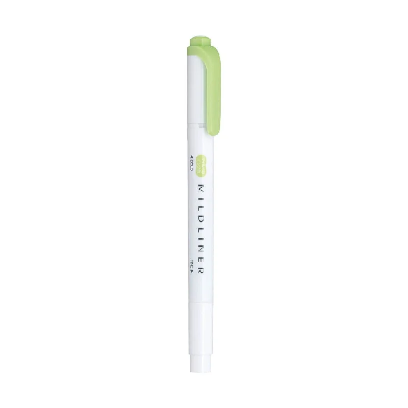 Mild Green