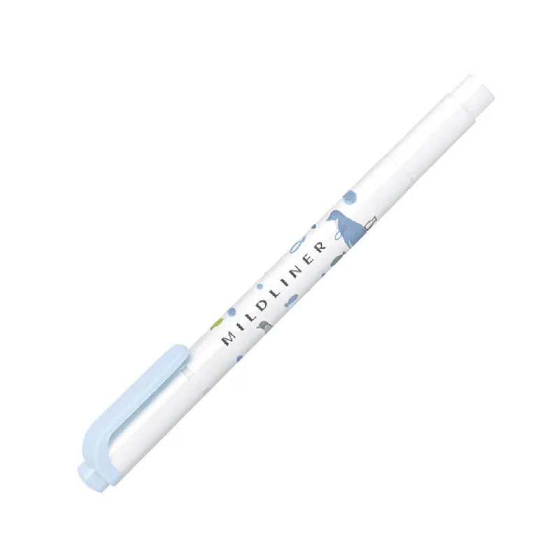 Penguin Mild Sword Blue