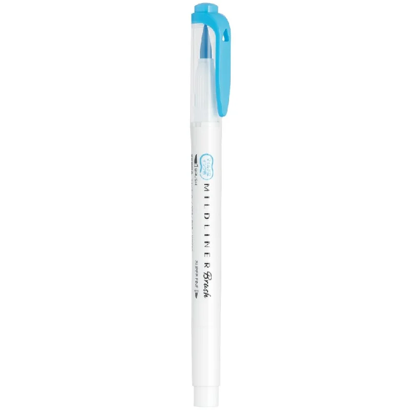 Mild Cyan