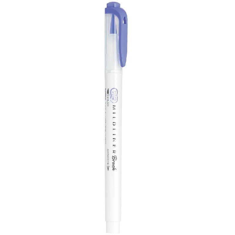 Mild Lavender