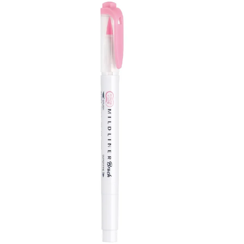 Mild Pink
