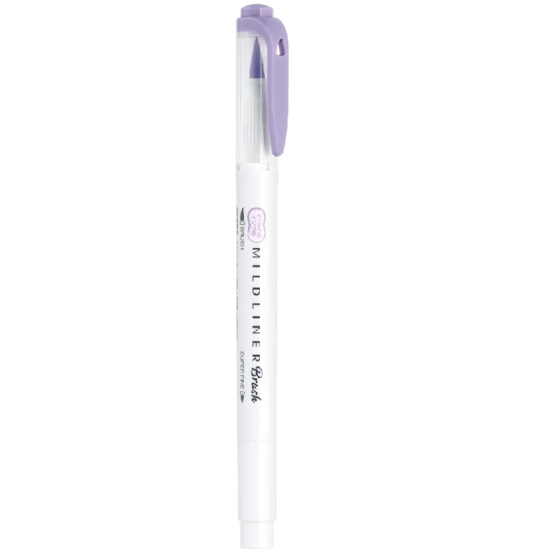 Mild Violet