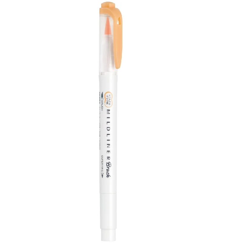 Mild Orange