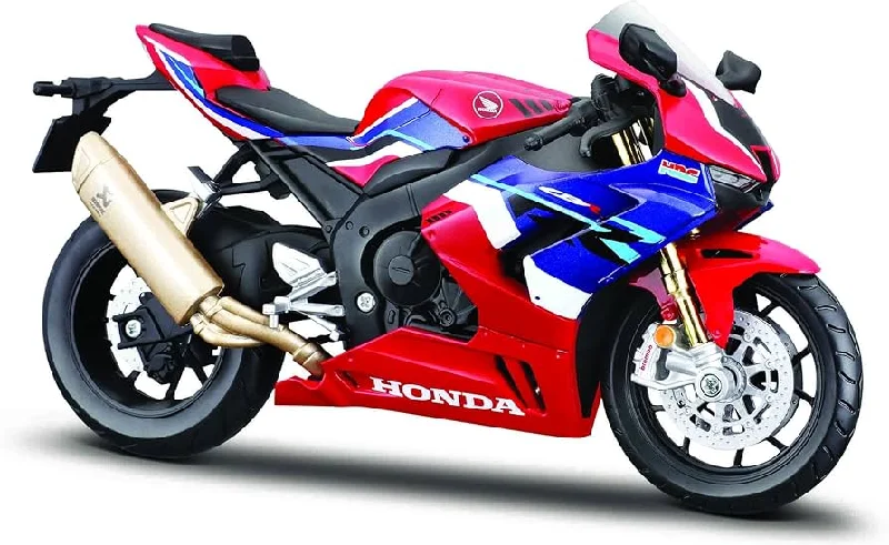 1/12 HONDA CBR 1000RR-R FIREBLADE SP 2020