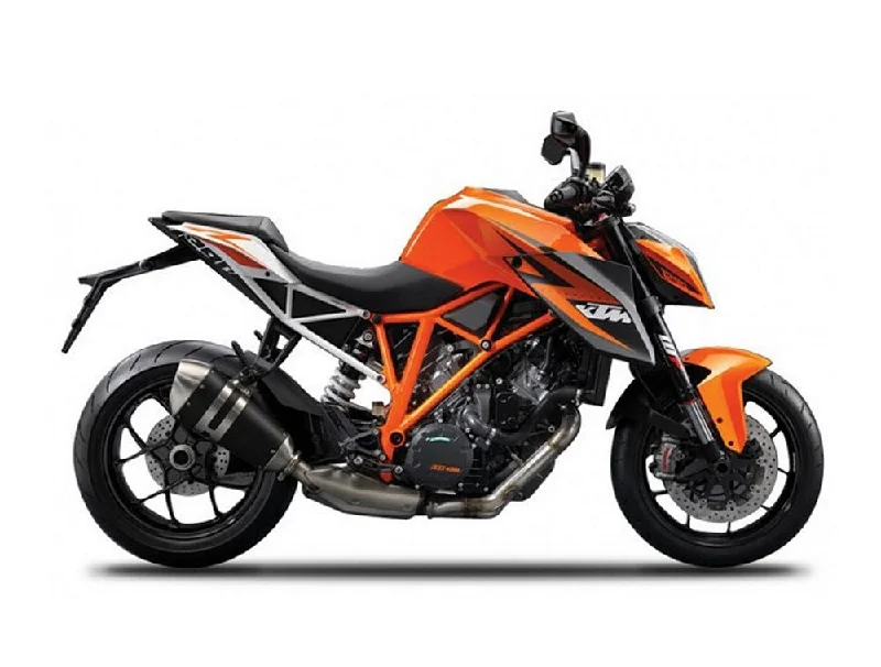 1/12 KTM 1290 SUPER DUKE R (18CM LONG)