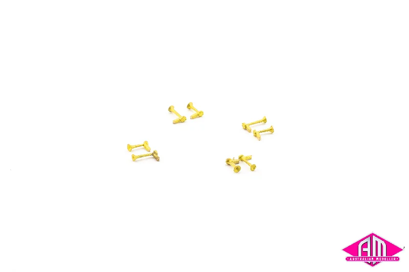 44 Class Air Horns SP-137