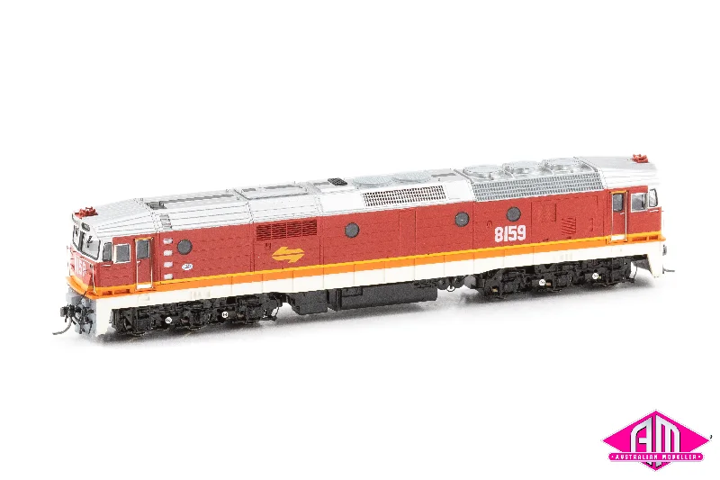 81 Class Locomotive SRA Candy Mk2 8159