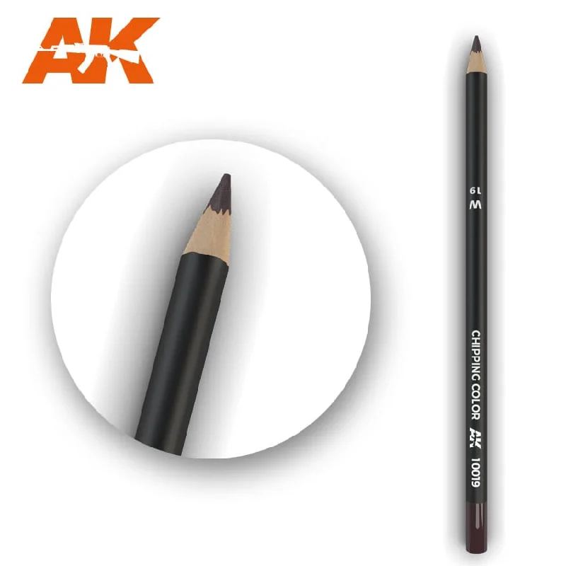 Chipping Color - 10019
