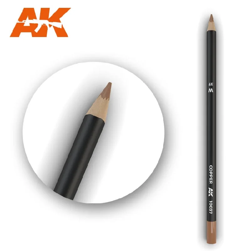 Copper - 10037