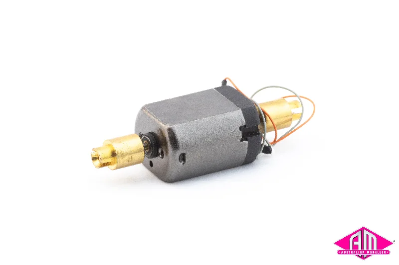 Auscision C Class Motor SP-127