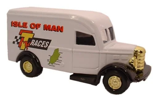 Oxford Diecast Isle of Man