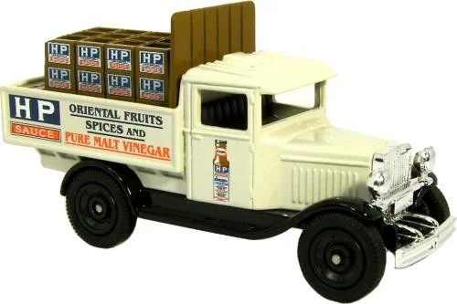 Oxford Diecast HP Sauce
