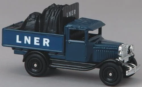 Oxford Diecast L.N.E.R.