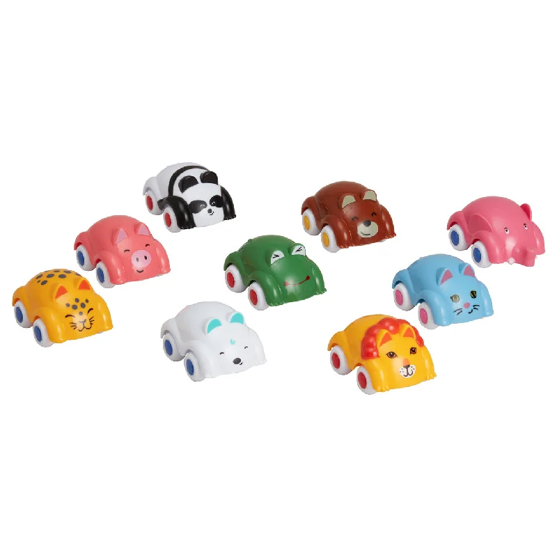 Cute Car Babies | Viking Toys