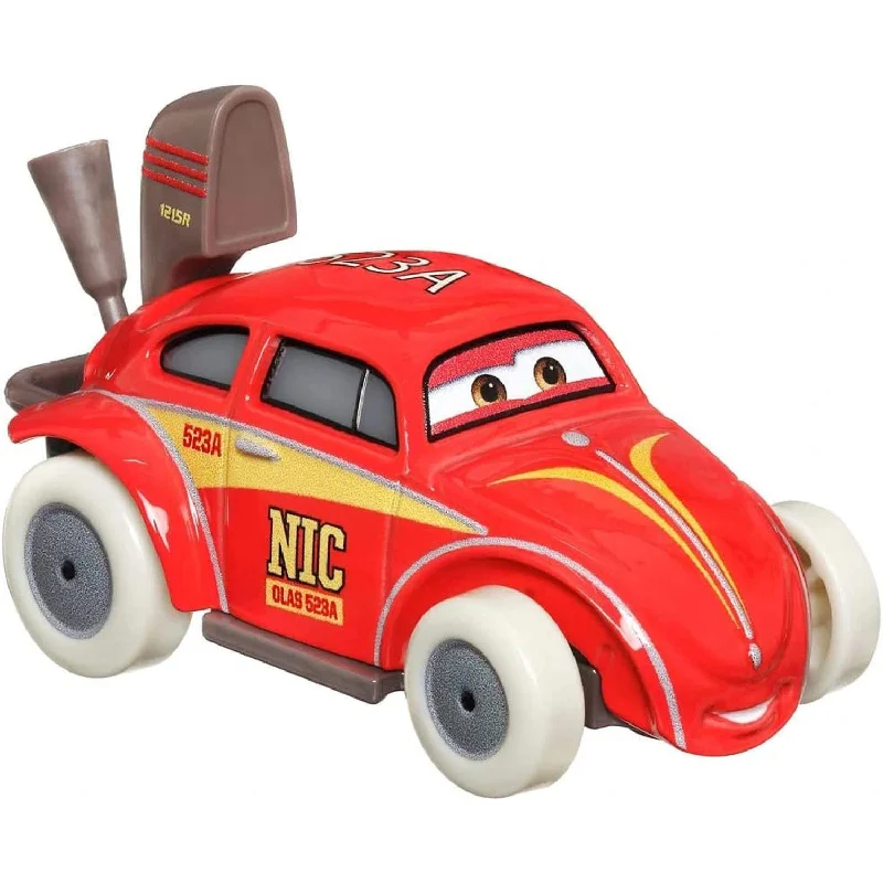 Disney Cars Die Cast Vehicle Royce Revsley