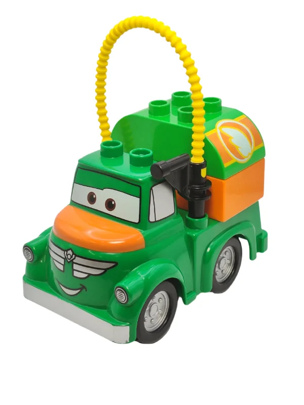 Duplo Chug, crs031