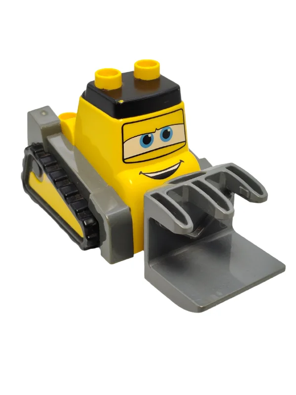 Duplo Drip, crs036