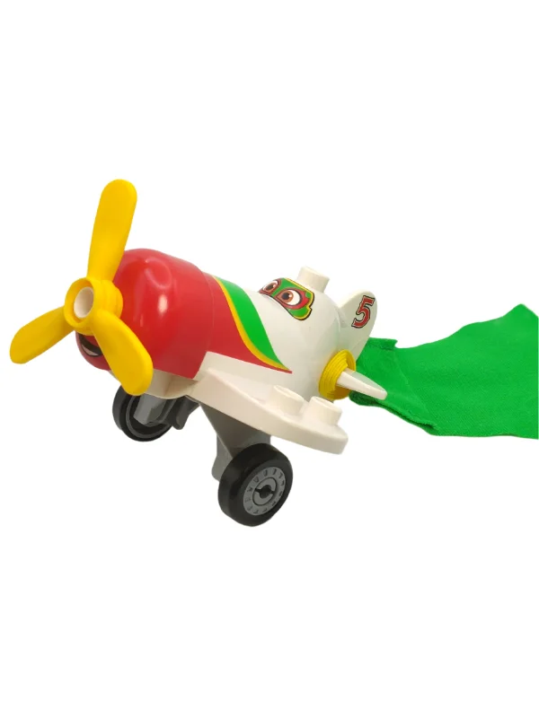Duplo El Chupacabra, crs032