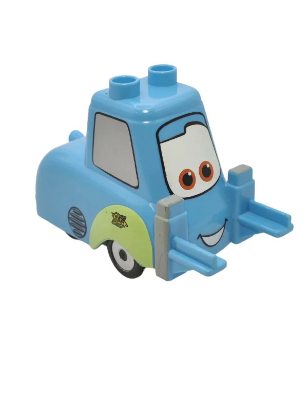 Duplo Guido, crs058