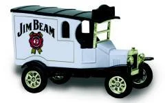Oxford Diecast Jim Beam DR008 Non Scale Model
