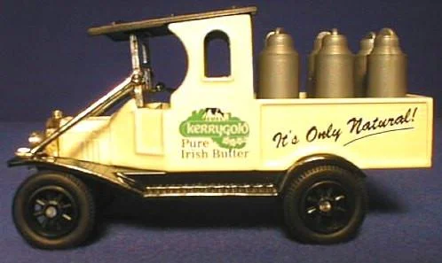 Oxford Diecast Kerrygold