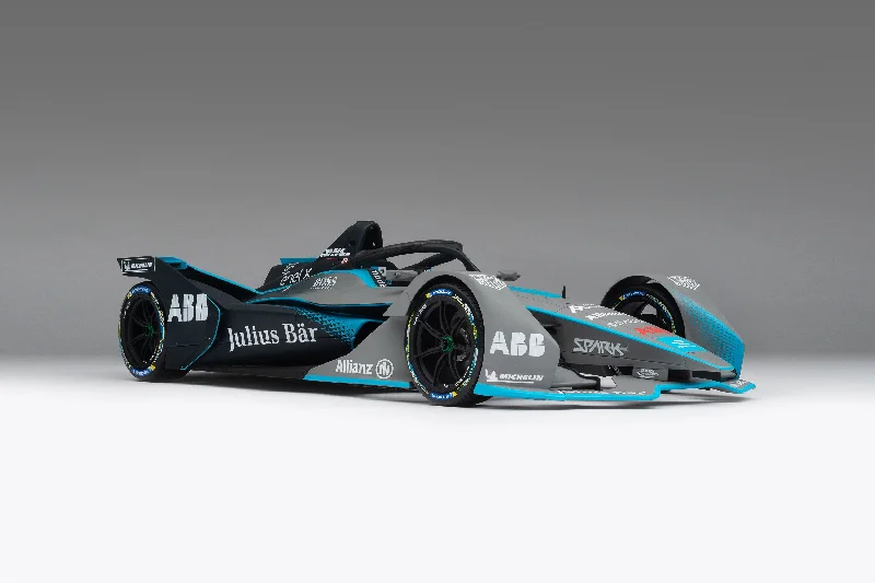 Spark SRT05E Show Car (2019) - Gen2 Season 6