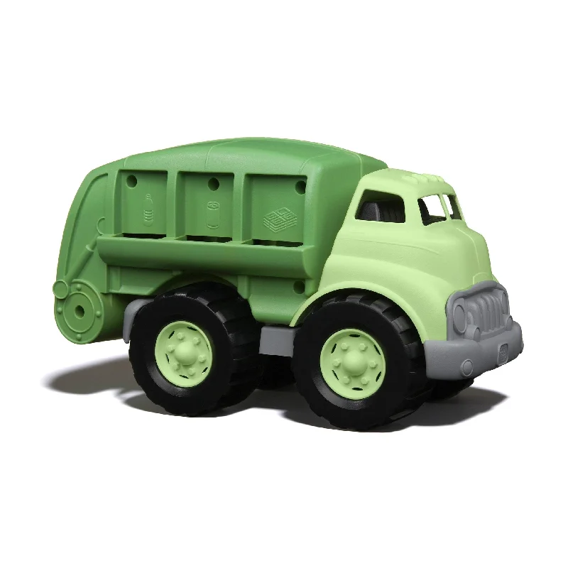 Recycling Truck | Green Toys