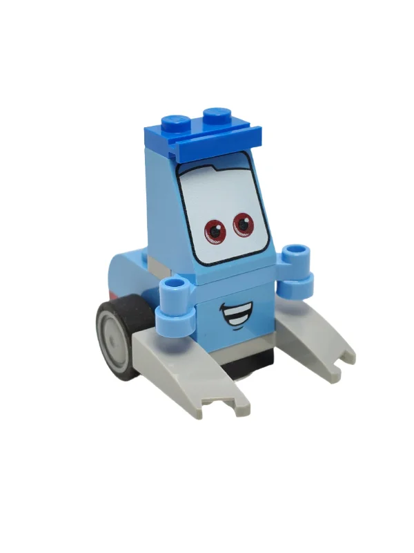 Guido - Juniors, crs005