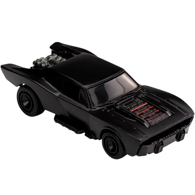 Hot Wheels - Retro Entertainment - The Batman Batmobile