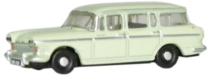 Oxford Diecast Humber Super Snipe Estate - 1:148 Scale