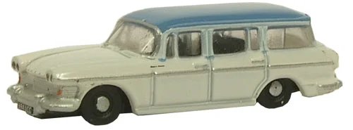 Oxford Diecast Humber Super Snipe - 1:148 Scale