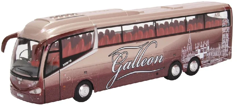 Oxford Diecast Irizar I6 Galleon Travel
