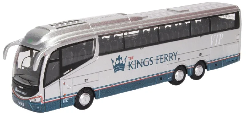 Oxford Diecast Irizar I6 The Kings Ferry