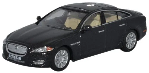 Oxford Diecast Jaguar XJ - 1:76 Scale