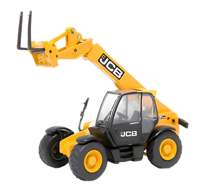 Oxford Diecast JCB 531 70 Loadall JCB