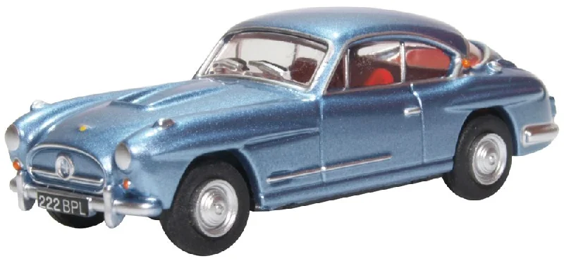 Oxford Diecast Jensen 541R Metallic Royal Blue