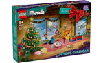 LEGO® Friends Advent Calendar 2024