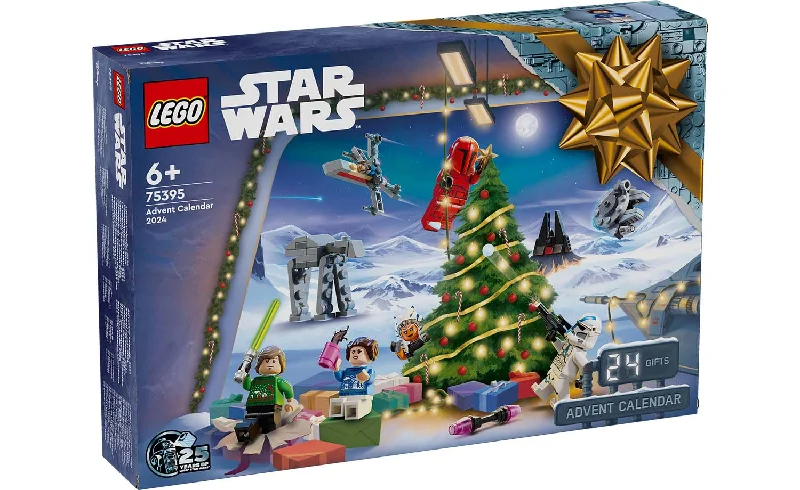 LEGO® Star Wars™ Advent Calendar 2024