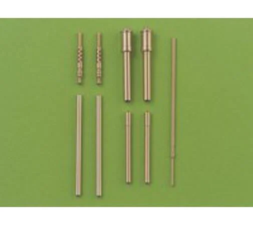 Master Model 1/48 Fw 190 A6 armament set & Pitot Tube - AM48018