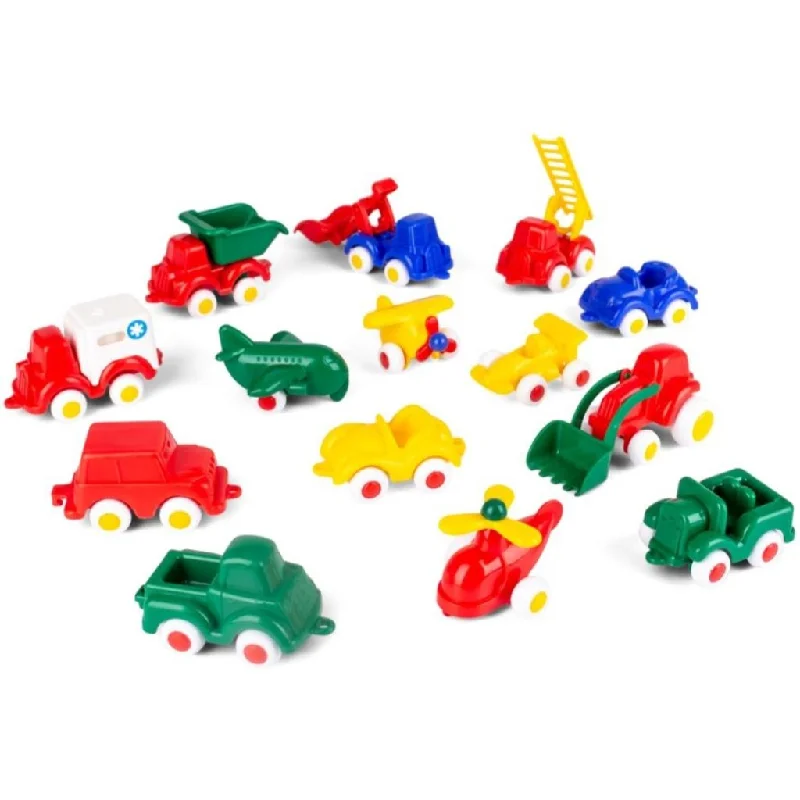Mini Chubbies | Viking Toys